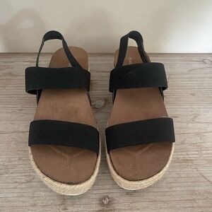Madden Girl Sandals
